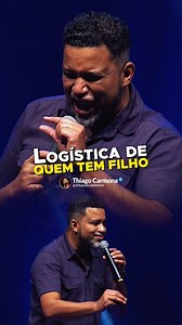 Ser pai em 2021! #thiagocarmona #standup #comédia | Thiago Carmona