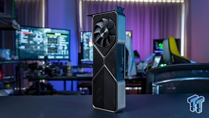 NVIDIA's next-gen TITAN AI graphics card rumored: would beat the GeForce RTX 5090