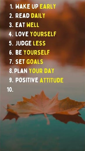 32 Ways to Make Progress