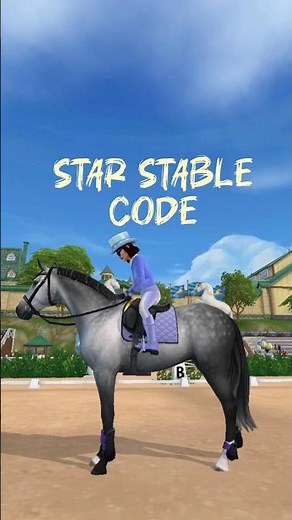Star stable code #starstable #starstableonline
