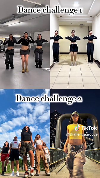 Top Dance Challenges to Try: Fun Moves for Everyone