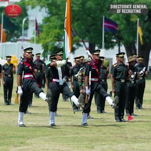Join Indian Army as an Engineer | TGC-143 Recruitment