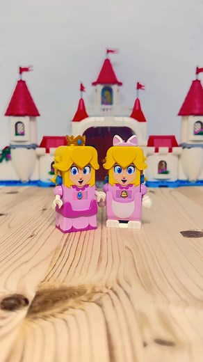 10K views · 57 reactions | ✨ Peaches Needs New Batteries ✨ Fun with...