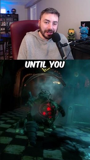 So I Finally Tried Bioshock...