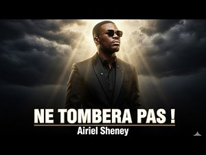 Ariel Sheney se relève Clip 2026 officiel