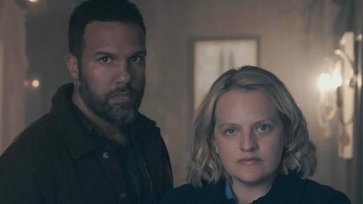 The Handmaid's Tale Season 6 Episode 4 recap: Lawrence's promotion and tensions flare between June, Moira, and Luke