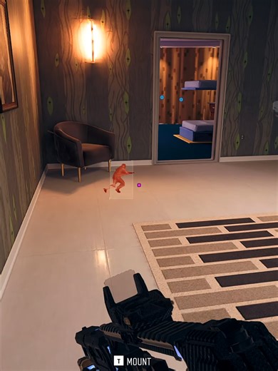 M8A1 Build Guide for Call of Duty: Black Ops 7