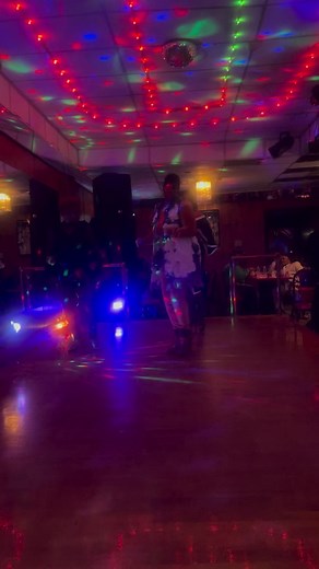 Another old but goodie line dance!! One of my favorites.. If you like stepping and love grown folk crowds.. this is where we enjoy and dance!! This was a good night | TopShelf Social And Travel