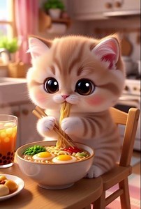 🐾✨ Cutest Baby Animals Eating Food Moments Ever! 🍼🥕🍉