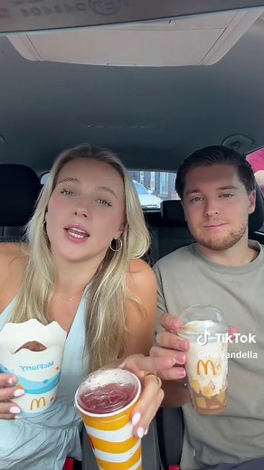 Exploring the New McDonald's Australia Menu Items