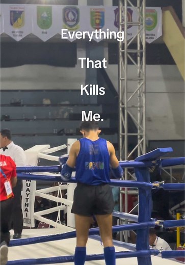 Muay Thai: The Thrill of the Fight