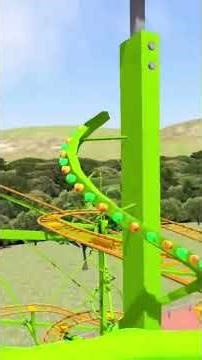 wild mouse best ride simulator