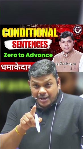 Master Conditional Sentences from Zero to Advance 🚀