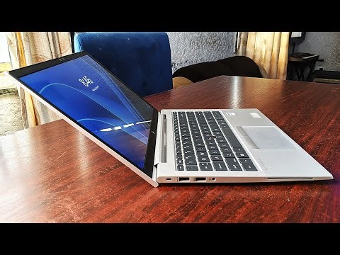 HP EliteBook 840 G7 Laptop Review (2025) - Still a GREAT Buy?