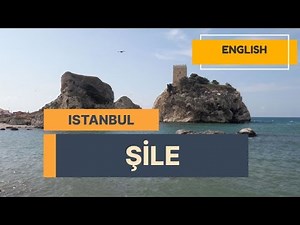 Welcome to Şile, a beautiful hidden gem near Istanbul! [ ENGLISH ]