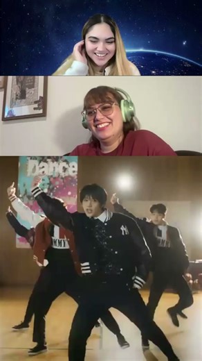 XODIAC(소디엑) ‘Lemonade’ & ‘HEYDAY’ — Dual MV Reaction