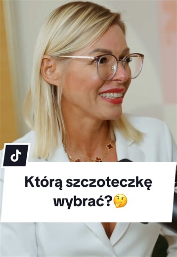 Czy droższa szczoteczka elektryczna czyści lepiej? Prawda czy mit