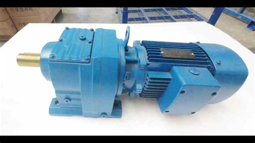 R Series Right Angle Gear Reducer | Compact, High Efficiency Gearbox for CNC Machines, Conveyors & Packaging Systems