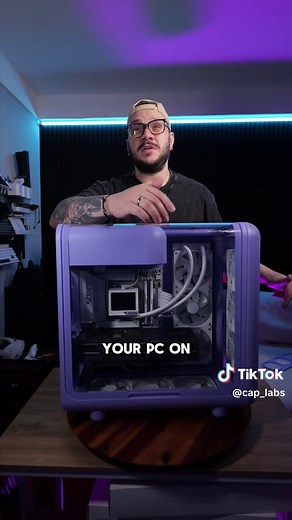 How to Clean Your Gaming PC Effectively