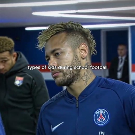 Types Of Kids In School Football - Part 8 🏫☠️