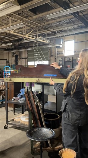 Oh hey, just getting ready to roll out this cart full of little goods! 🛒 ↓ 🫎 Antlers 🌱 Plant stands 🪟 Windows 🔥 Fireplace screens & andirons 🛏️ Headboards & coatracks 🪵 Mantels & more! All available online right now at www.rbxhub.com ;) Or shop with us in person Wednesday - Saturday, 9-4! | Rebuilders Xchange