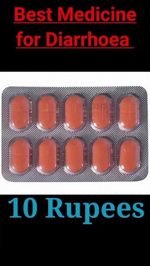 The Best Medications for Diarrhea (and How They Work)