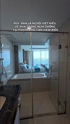 Condotel Panorama Nha Trang, Khánh Hòa, quảng trường 2/4 POV