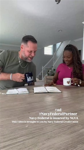 Wondering if you're eligible for Navy Federal Credit Union? This video is for you. | Navy Federal Credit Union