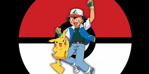 The Secret Behind Pokémon’s Success: Over 2 Decades of TV, Film and Games