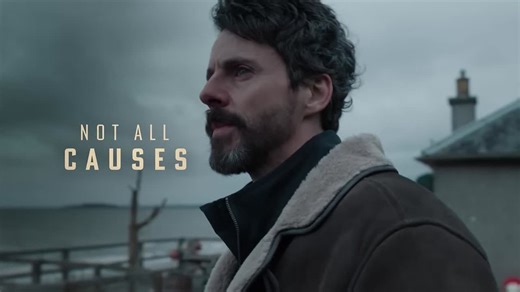 Трейлеры сериала «Отдел нераскрытых дел» (2025-2026): смотреть онлайн на русском и английском