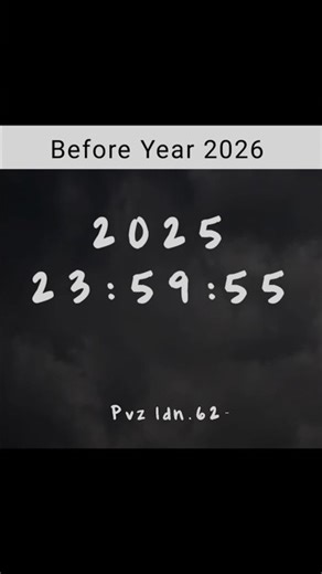 selamat tinggal 2025😔🥀 #fypviral #edit