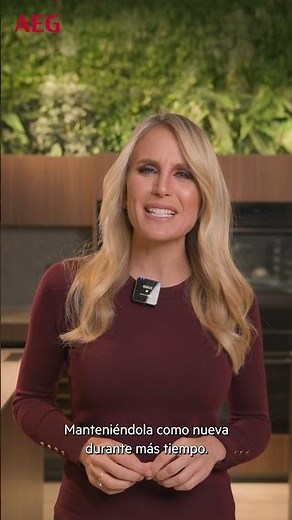 Placas de inducción AEG SaphirMatt® - Una revolución en tu cocina #cocina #inducción #calidad