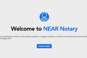 NEAR Notary