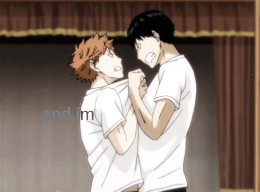 #hinata : idk what to put : #kageyama #hinatashoyo #kageyamatobio #haikyuu : @.𖥔 ݁ ˖hicu ⤷🦚🪻.✦ @️ @⭑.ᐟ @Israel @ARIEL😋 @(_ _;) @lily @𝘢𝘶𝘵𝘴. 𐙚⋆.˚