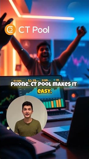 The Easiest Way to Mine Crypto 🚀