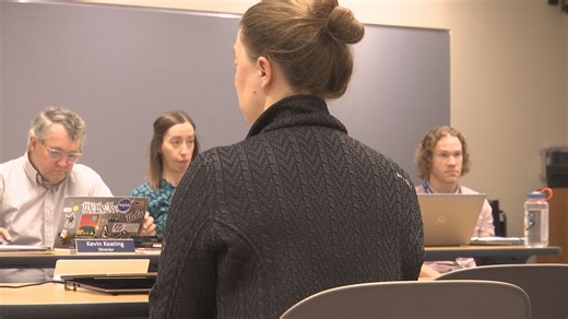 JCLS Board of Directors places Library Director on administrative leave - KOBI-TV NBC5 / KOTI-TV NBC2