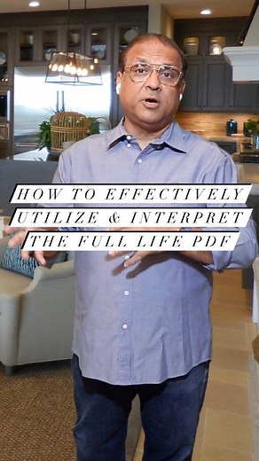 2.9K views | Do you understand how the Full Life PDF can anticipate...