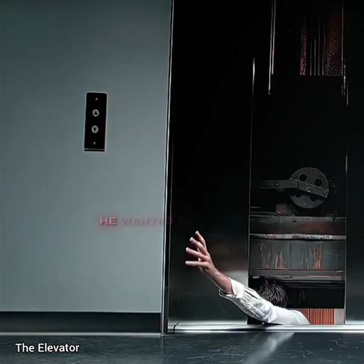 437K views · 9.5K reactions | Title - Elevator A story where people get stuck in elevator because of a small girl! #movie #movieclips #movietime #movienight #MovieMagic #movienetflix | All About Comedy | Facebook