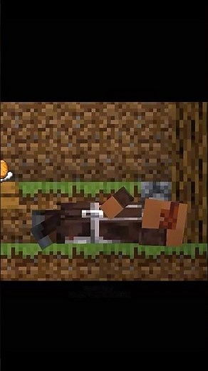 One punch and he is out | Alan Becker | Animation vs Minecraft #fypシ #minecraft #stickman #fighting