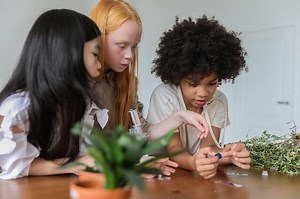 7 Eksperimen Sains untuk Siswa