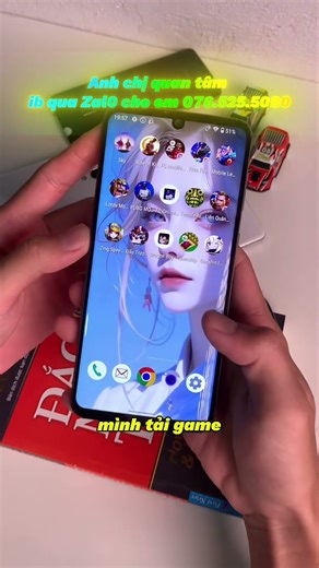 Sharp Aquos Zero 2 #zero2 #dienthoaicu #dienthoaigiare #dienthoaicugiare