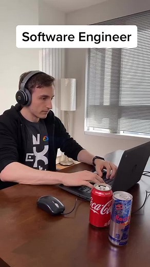 When a project has 1 designer and 1 engineer #dev #softwareengineer #productdesign #bayarea #siliconvalley #tech #design #ux #ui #startup