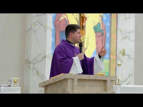 Jesus tem FEITO CURAS que você NÃO VÊ | Homilia Dominical | Pe. Bruno Torres