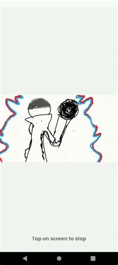 my first animation without audio