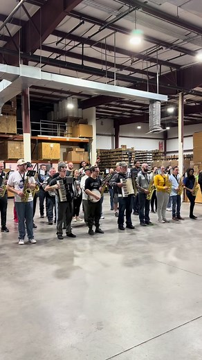 16 Days until the 2024 Mummers Parade!! Make sure to catch Uptown on MeTV2 at 2:50 PM! #mummers #mummersparade #stringband #bandtok #practice #rehersals #mumtok #phillytok #itsaphillything