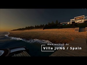JUNG KNX Virtual Reality Experience