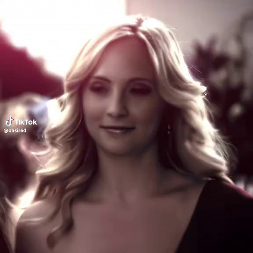 The Vampire Diaries Masquerade Episode Edit – Everyone Looks Good