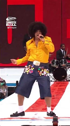 Is this not the HARDEST dance break you've ever seen?! 😩 #sekou #dangerouslover #capitalstb