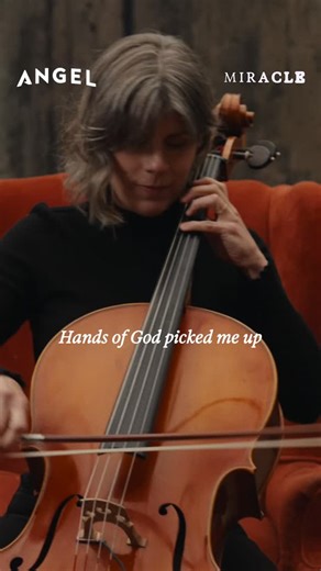 Miracle Series on Instagram: "Thank you @andrewripp for sharing your beautiful song, "Mercy Room" with the Miracle series! This song is a testament of God's miraculous power! Watch until the end of Episode 5 of Miracle on @angel TODAY at 4p MT to see the official Music Video of "Mercy Room"!"