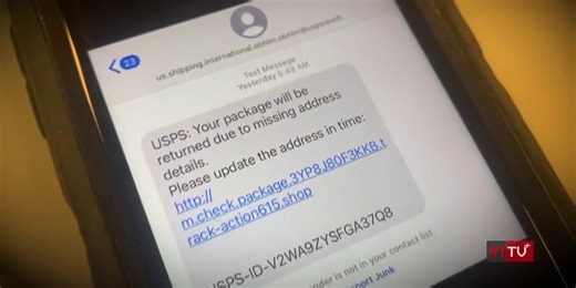 CONSUMER FIRST ALERT: How are text-spammers getting your phone number?